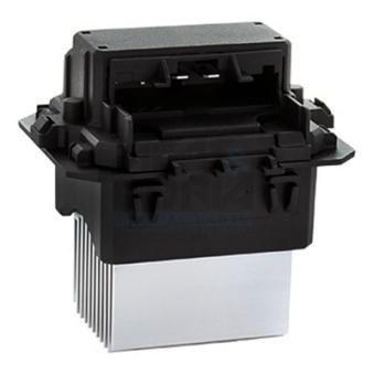 Résistance, pulseur d'air habitacle MEAT & DORIA