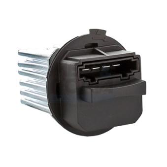 Régulateur, pulseur d'air habitacle MEAT & DORIA