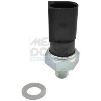 Indicateur de pression d'huile MEAT & DORIA