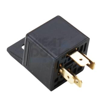 Relais, pompe à carburant MEAT & DORIA 7242108