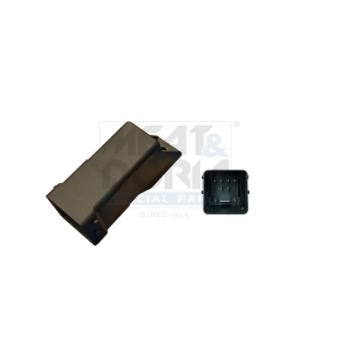 Appareil de commande, temps de préchauffage MEAT & DORIA