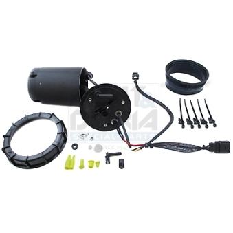 Chauffage, unité réservoir (injection d'urée) MEAT & DORIA