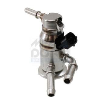 Module de dosage, injection d'urée MEAT & DORIA