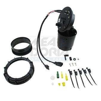 Chauffage, unité réservoir (injection d'urée) MEAT & DORIA