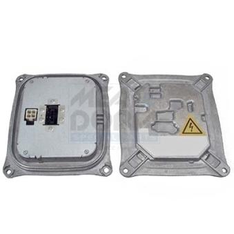 Appareil de commande, système d'éclairage MEAT & DORIA