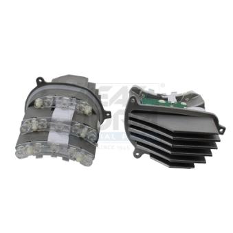 Feu clignotant avant droit MEAT & DORIA 73212720