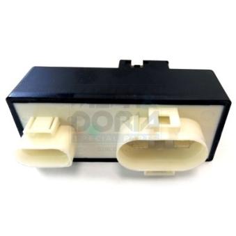 Relais,chasse du ventilateur de radiateur MEAT & DORIA 73240141