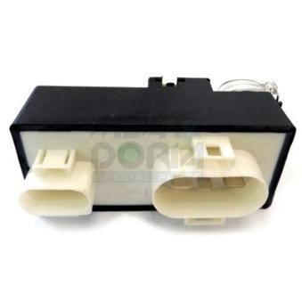 Relais,chasse du ventilateur de radiateur MEAT & DORIA