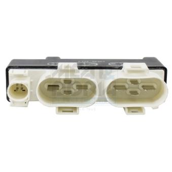 Relais,chasse du ventilateur de radiateur MEAT & DORIA 73240163