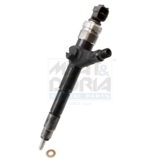 Injecteur MEAT & DORIA