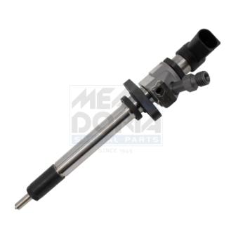 Injecteur MEAT & DORIA 74032R