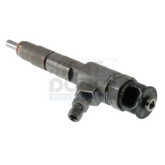 Injecteur MEAT & DORIA