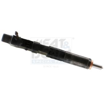 Injecteur MEAT & DORIA