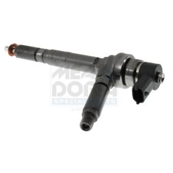 Injecteur MEAT & DORIA