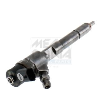 Injecteur MEAT & DORIA