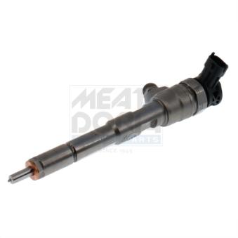 Injecteur MEAT & DORIA