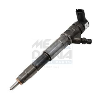 Injecteur MEAT & DORIA