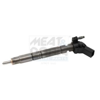 Injecteur MEAT & DORIA 74266R