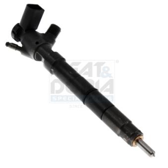 Injecteur MEAT & DORIA