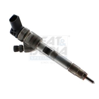 Injecteur MEAT & DORIA