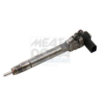 Injecteur MEAT & DORIA