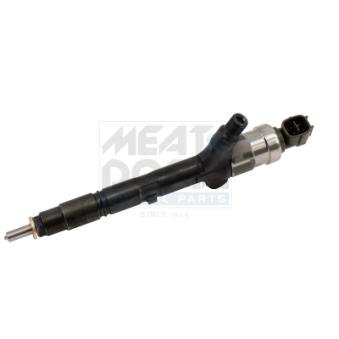 Injecteur MEAT & DORIA 74312R