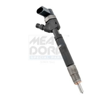 Injecteur MEAT & DORIA