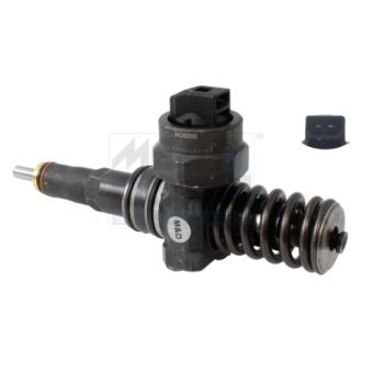 Injecteur MEAT & DORIA 74736R