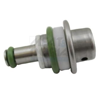 Régulateur de pression du carburant MEAT & DORIA 75088