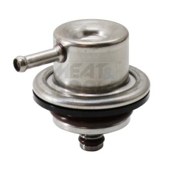 Régulateur de pression du carburant MEAT & DORIA 75102