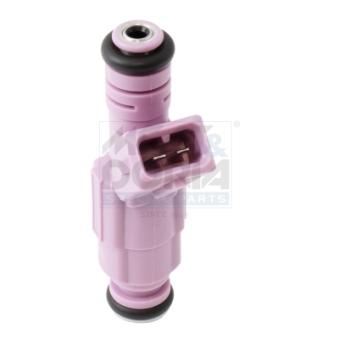 Injecteur MEAT & DORIA