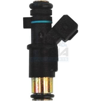 Injecteur MEAT & DORIA