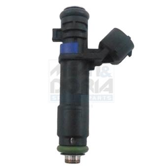 Injecteur MEAT & DORIA