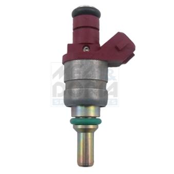 Injecteur MEAT & DORIA