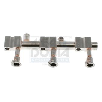 Tube de distributeur, carburant MEAT & DORIA 75117947