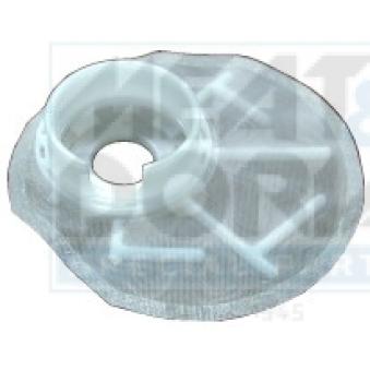 Filtre, unité d'alimentation de carburant MEAT & DORIA 76019