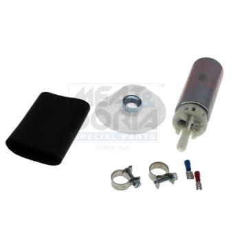 Kit d'assemblage, pompe à carburant MEAT & DORIA 76381