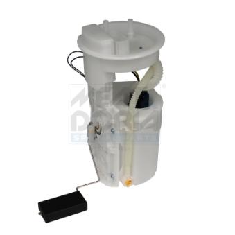 Unité d'injection de carburant MEAT & DORIA