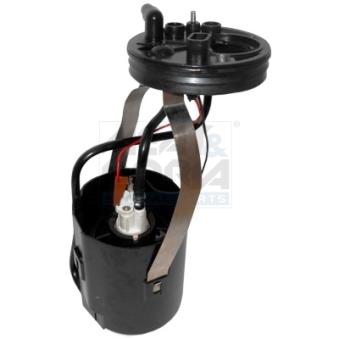 Unité d'injection de carburant MEAT & DORIA