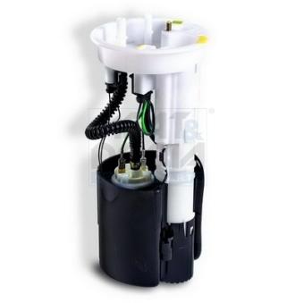 Unité d'injection de carburant MEAT & DORIA 76459