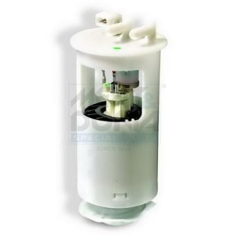 Unité d'injection de carburant MEAT & DORIA 76477