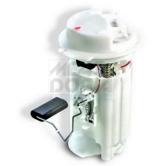 Unité d'injection de carburant MEAT & DORIA 76483