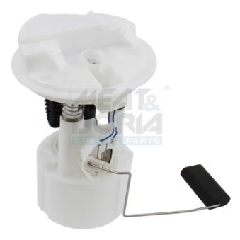 Unité d'injection de carburant MEAT & DORIA