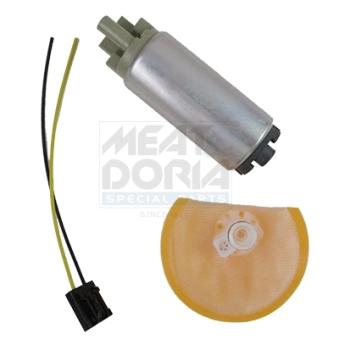 Pompe à carburant MEAT & DORIA