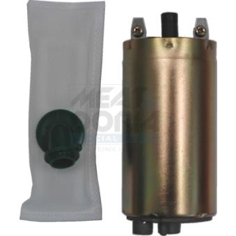 Pompe à carburant MEAT & DORIA