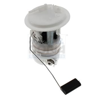 Unité d'injection de carburant MEAT & DORIA