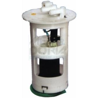 Unité d'injection de carburant MEAT & DORIA