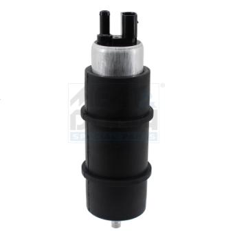 Pompe à carburant MEAT & DORIA