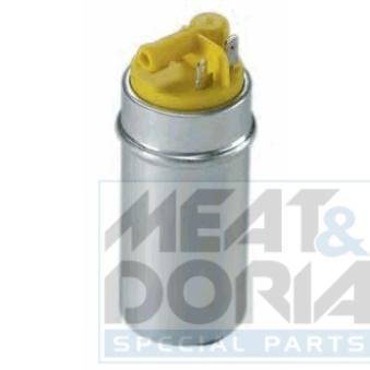 Pompe à carburant MEAT & DORIA 76810E