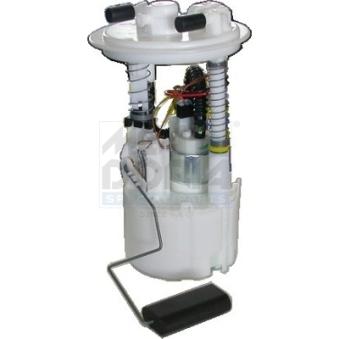 Unité d'injection de carburant MEAT & DORIA